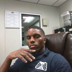 Meet your Posher, Sean t